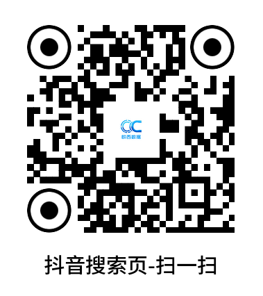 欧西数据,抖音